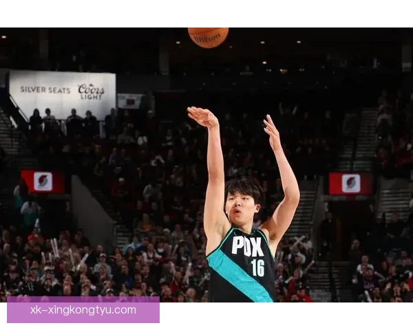 杨瀚森失误创新高仍助队五连胜