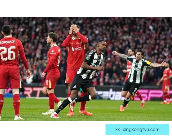 希勒称利物浦防线不稳纽卡可抢分