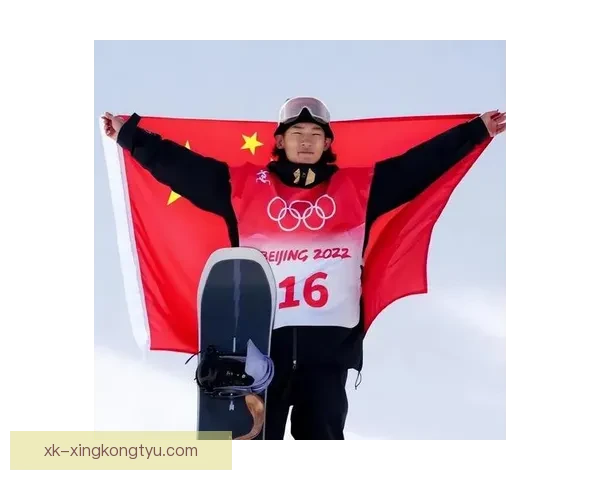 失误后逆转晋级苏翊鸣动容回应 失误后逆转晋级苏翊鸣动容回应