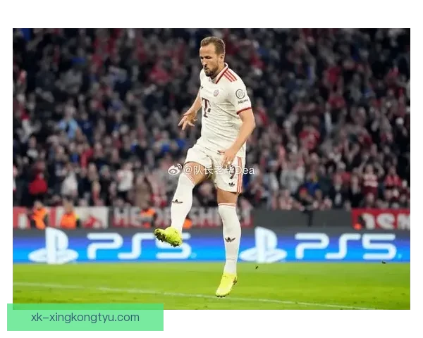 302球追平伊布凯恩历史第八