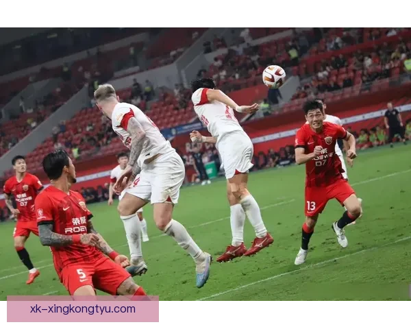 海港平蔚山引热议魏震表现受赞 海港平蔚山引热议魏震表现受赞