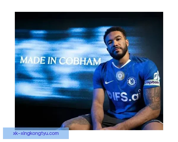 切尔西与里斯·詹姆斯签订六年长约 切尔西与里斯·詹姆斯签订六年长约