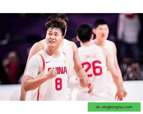 周琦赵睿联手北京末节逆转浙江 周琦赵睿联手北京末节逆转浙江